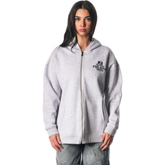 Phoenix Suns The Wild Collective Unisex Full-Zip Floral Hoodie