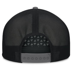 Gray Chicago White Sox Fanatics Fairweather Adjustable Hat