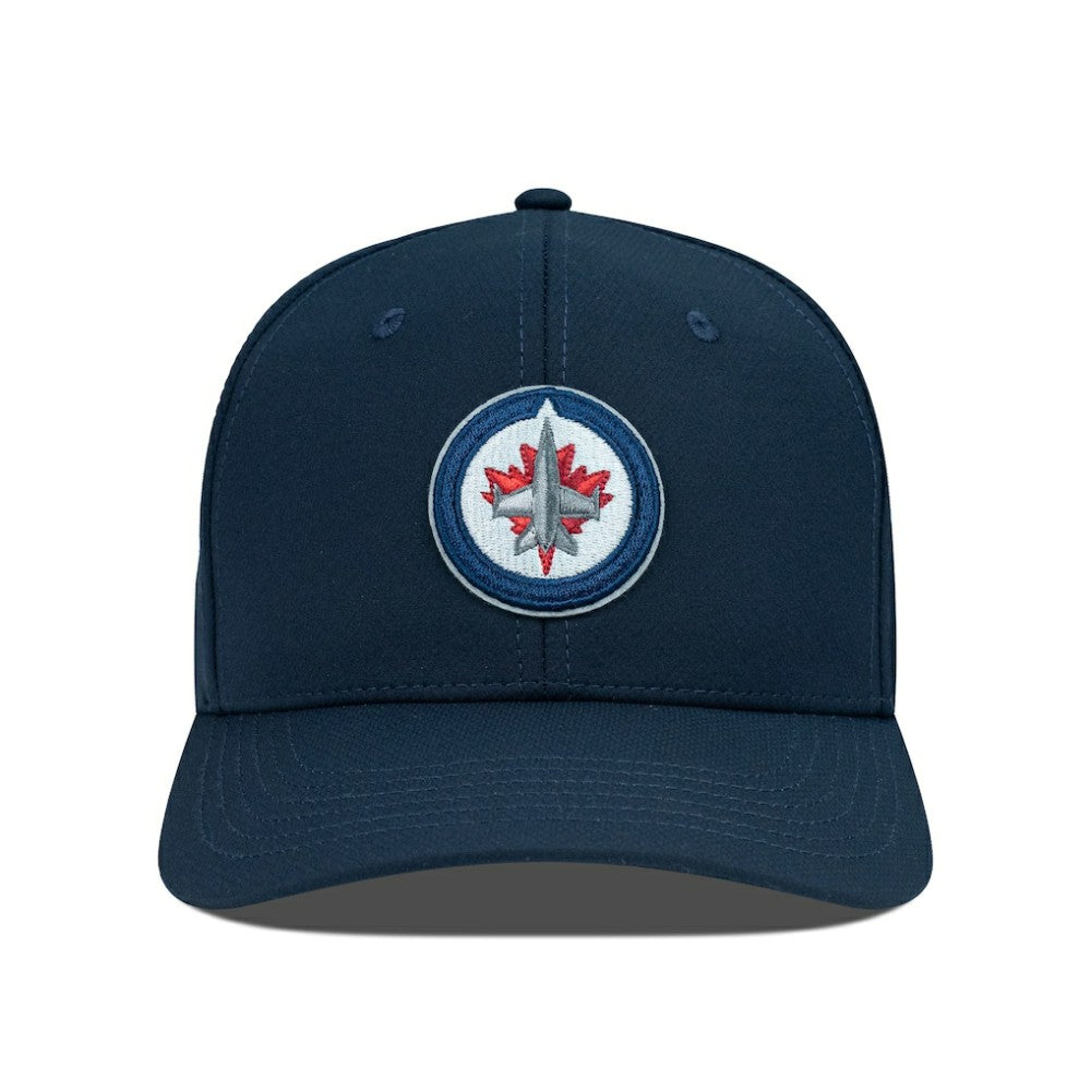 NHL Winnipeg Jets Levelwear Rise Flex Hat