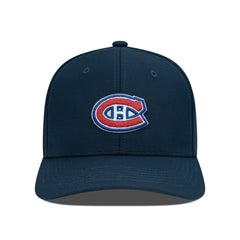 NHL Montreal Canadiens Levelwear Rise Flex Hat