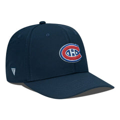NHL Montreal Canadiens Levelwear Rise Flex Hat