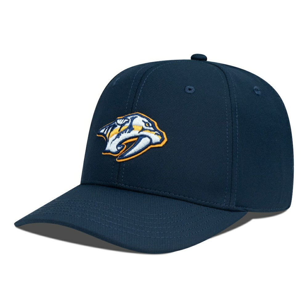 NHL Nashville Predators Levelwear Rise Flex Hat