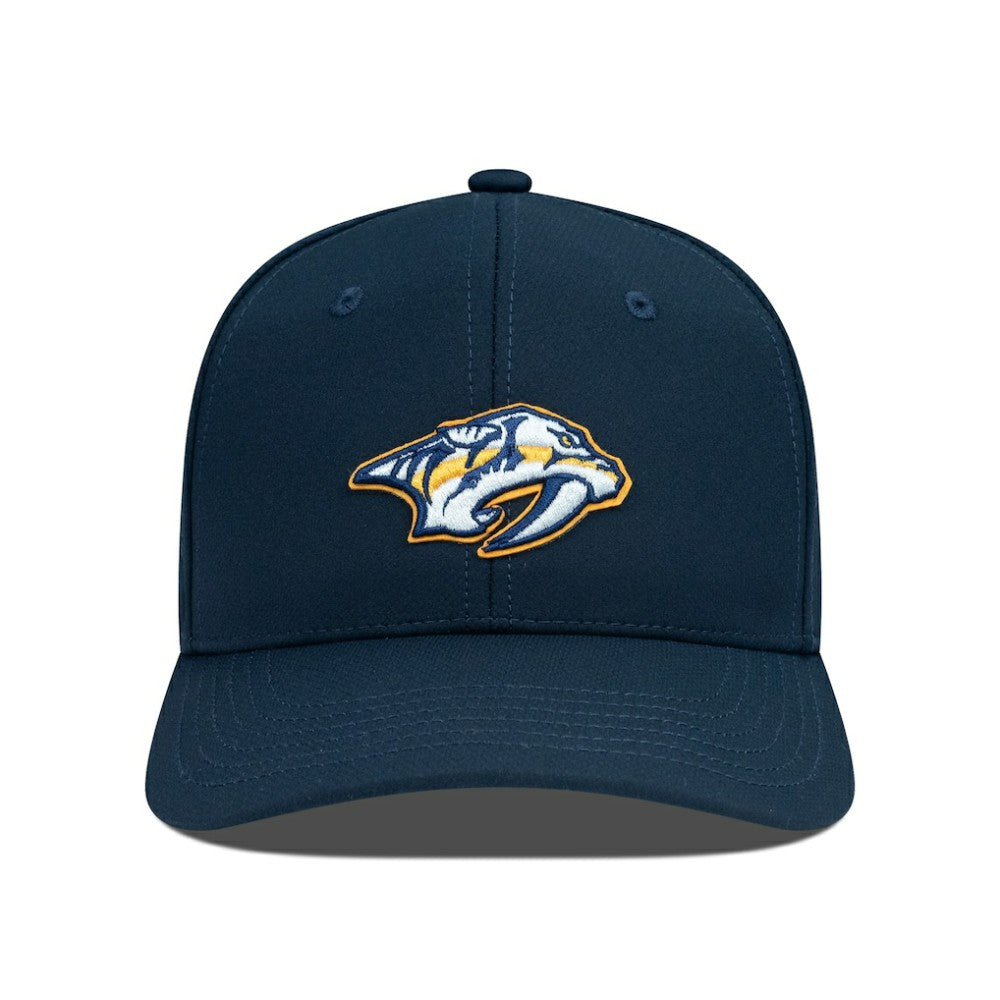 NHL Nashville Predators Levelwear Rise Flex Hat