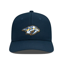 NHL Nashville Predators Levelwear Rise Flex Hat