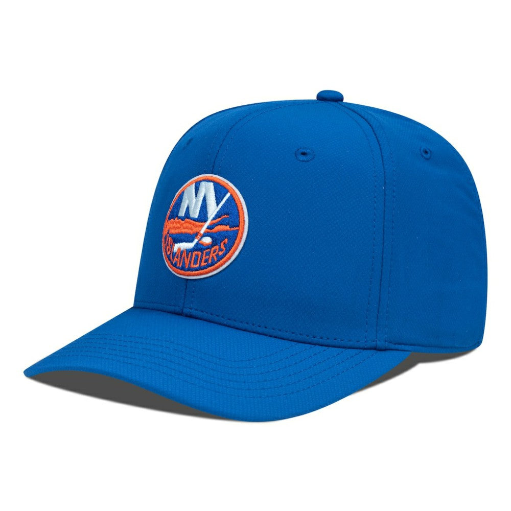 NHL New York Islanders Levelwear Rise Flex Hat
