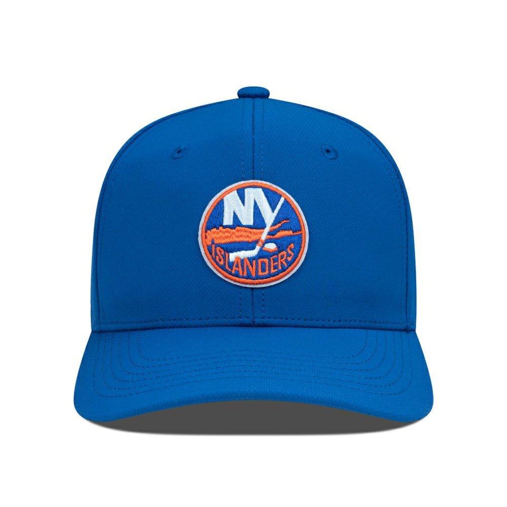 NHL New York Islanders Levelwear Rise Flex Hat