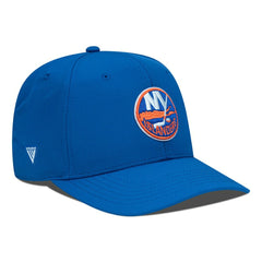 NHL New York Islanders Levelwear Rise Flex Hat