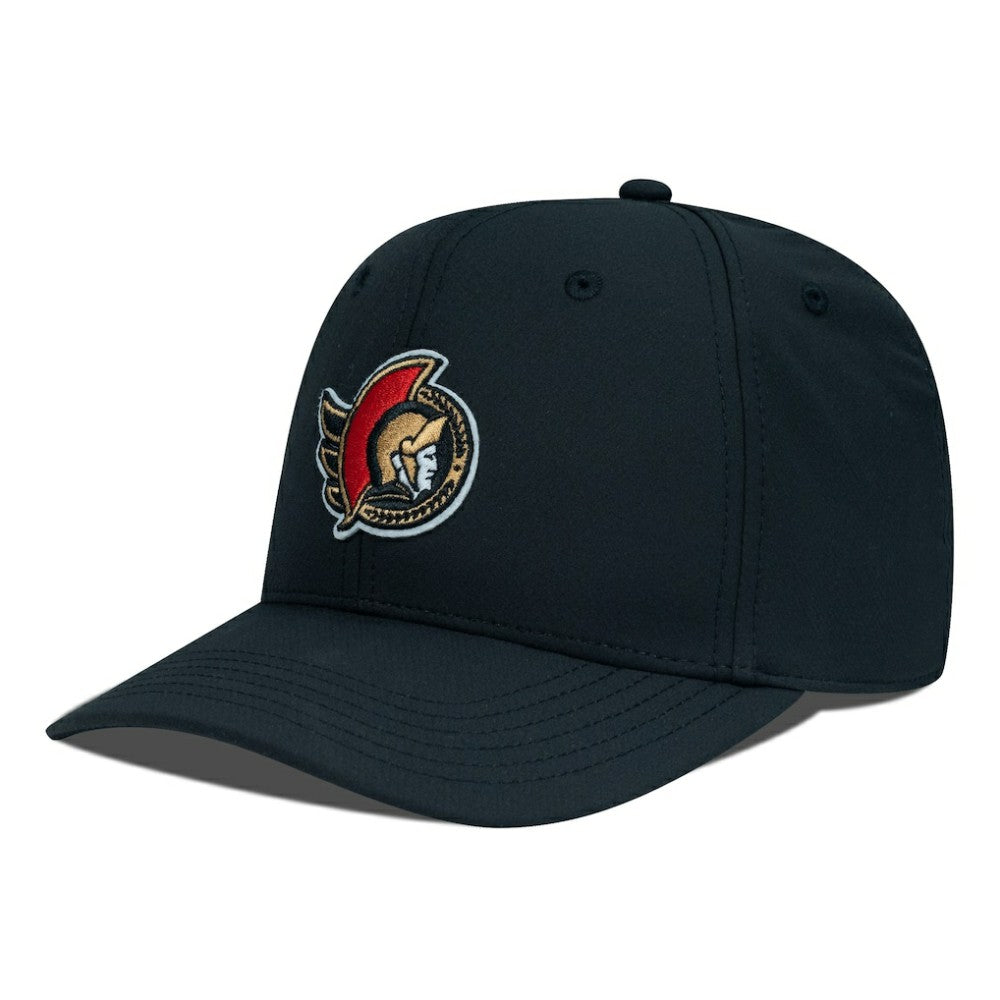 NHL Ottawa Senators Levelwear Rise Flex Hat