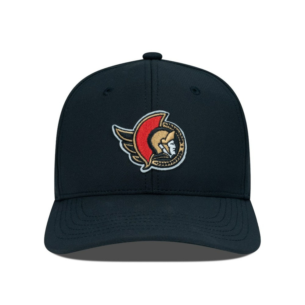 NHL Ottawa Senators Levelwear Rise Flex Hat