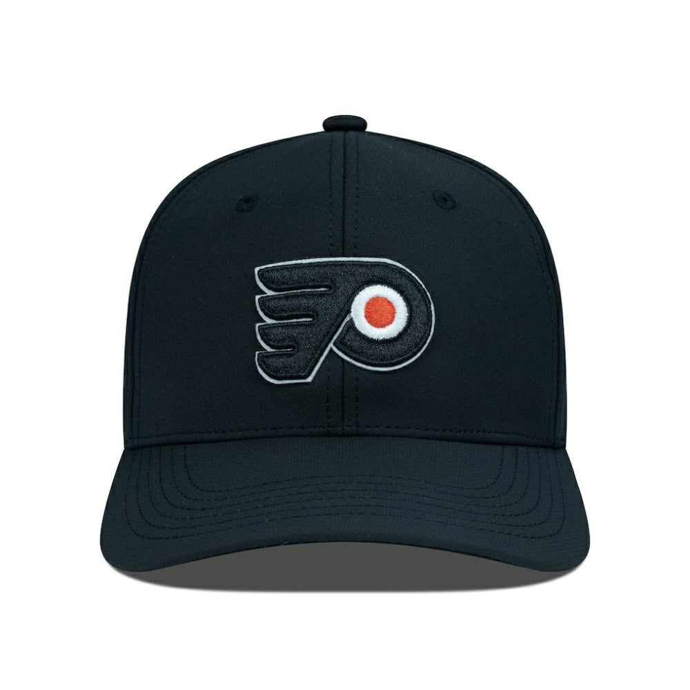 NHL Philadelphia Flyers Levelwear Rise Flex Hat