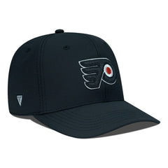 NHL Philadelphia Flyers Levelwear Rise Flex Hat