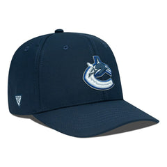 NHL Vancouver Canucks Levelwear Rise Flex Hat