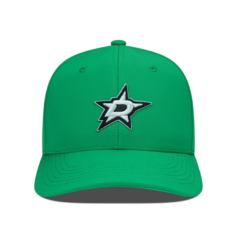 NHL Dallas Stars Levelwear Rise Flex Hat