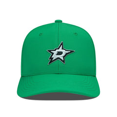 NHL Dallas Stars Levelwear Rise Flex Hat
