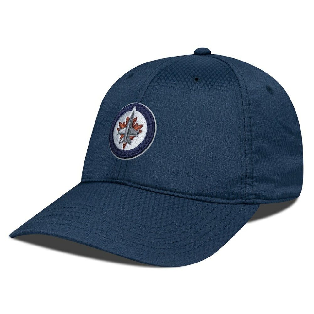 NHL Winnipeg Jets Levelwear Matrix Adjustable Hat