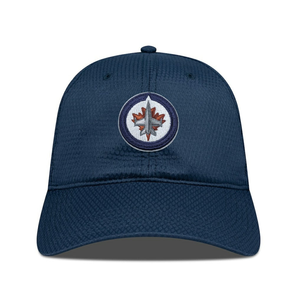 NHL Winnipeg Jets Levelwear Matrix Adjustable Hat