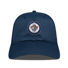NHL Winnipeg Jets Levelwear Matrix Adjustable Hat