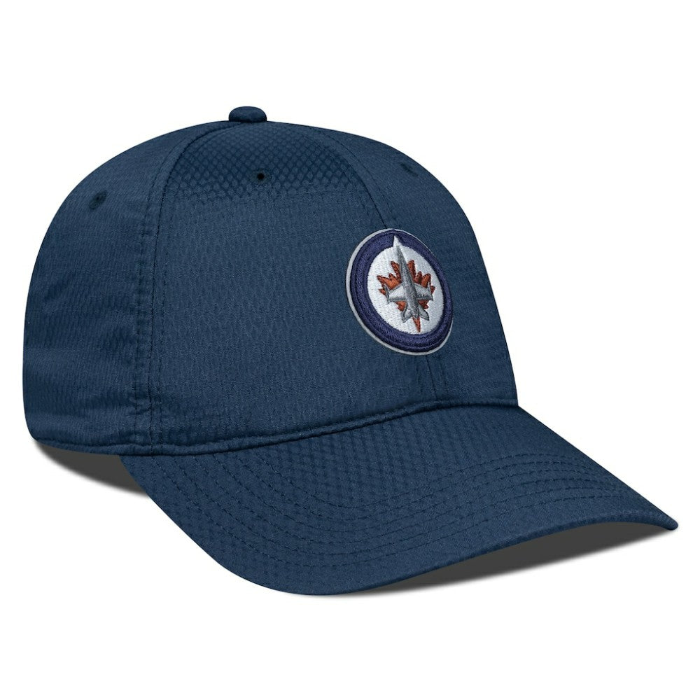 NHL Winnipeg Jets Levelwear Matrix Adjustable Hat