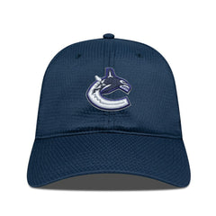 NHL Vancouver Canucks Levelwear Matrix Adjustable Hat