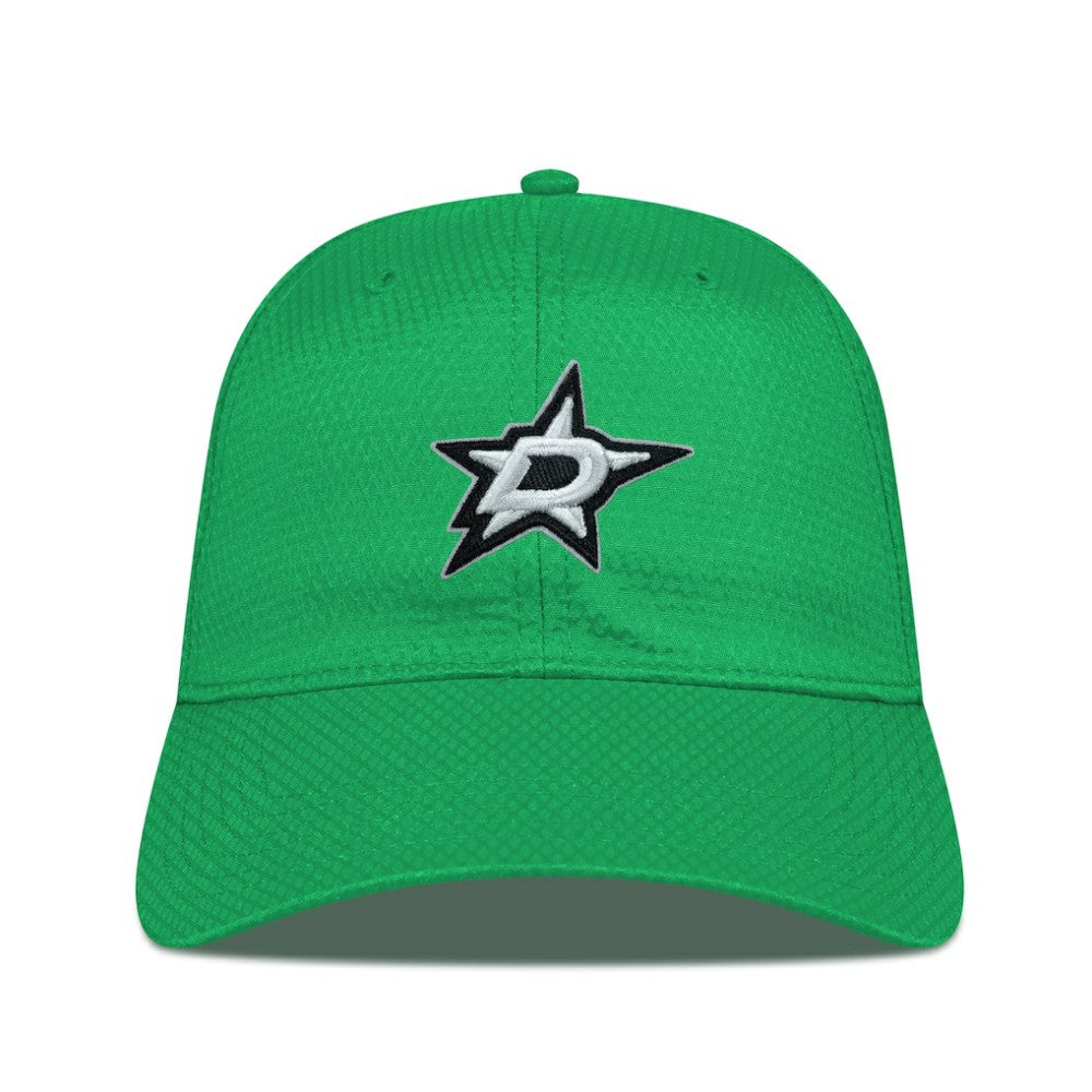 NHL Dallas Stars Levelwear Matrix Adjustable Hat