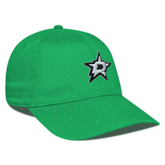 NHL Dallas Stars Levelwear Matrix Adjustable Hat