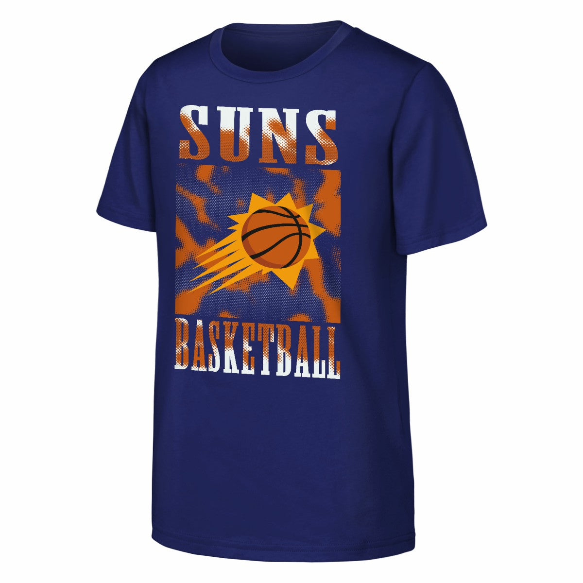 Phoenix Suns Youth Garage Hero T-Shirt