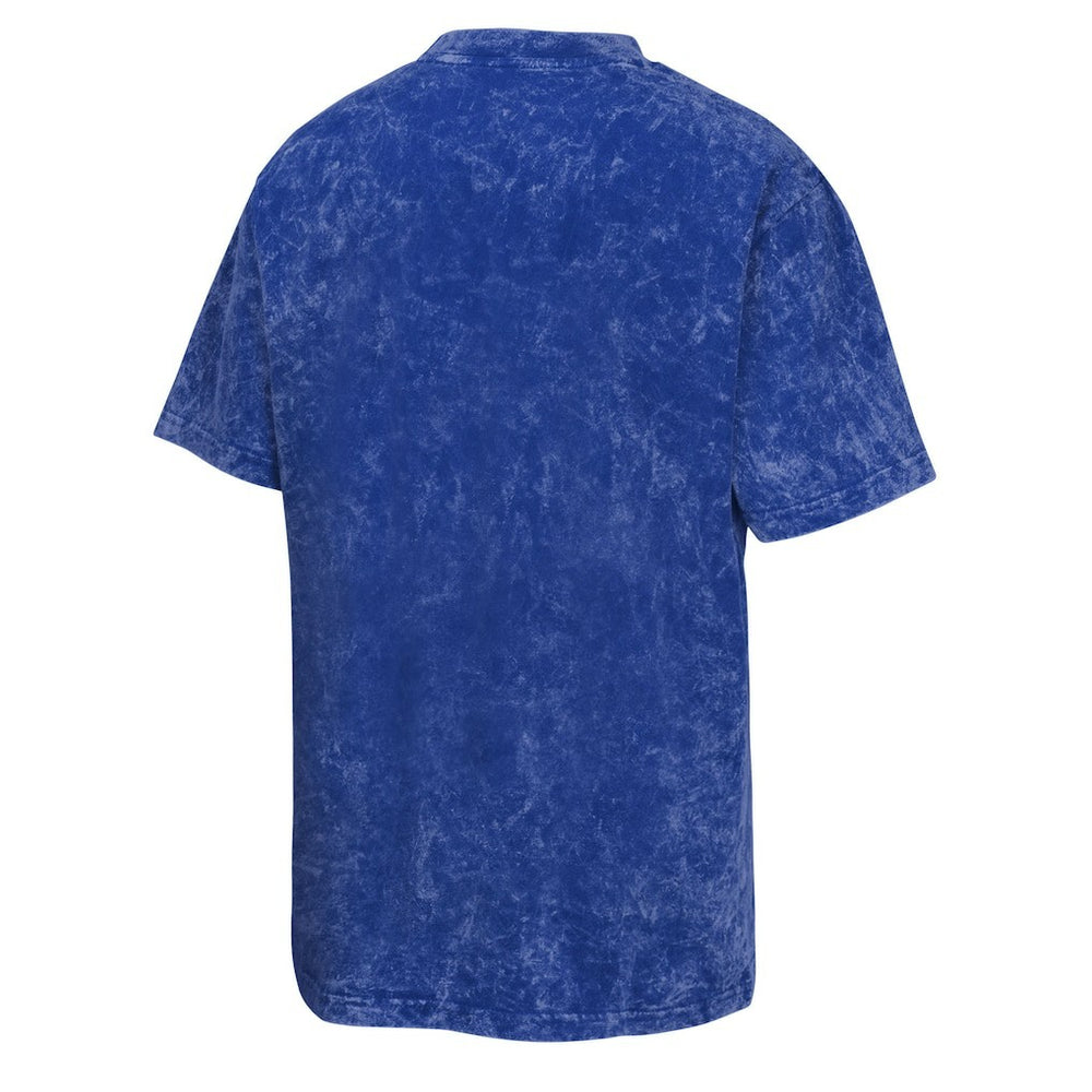 New York Knicks Youth Rugged Defense T-Shirt