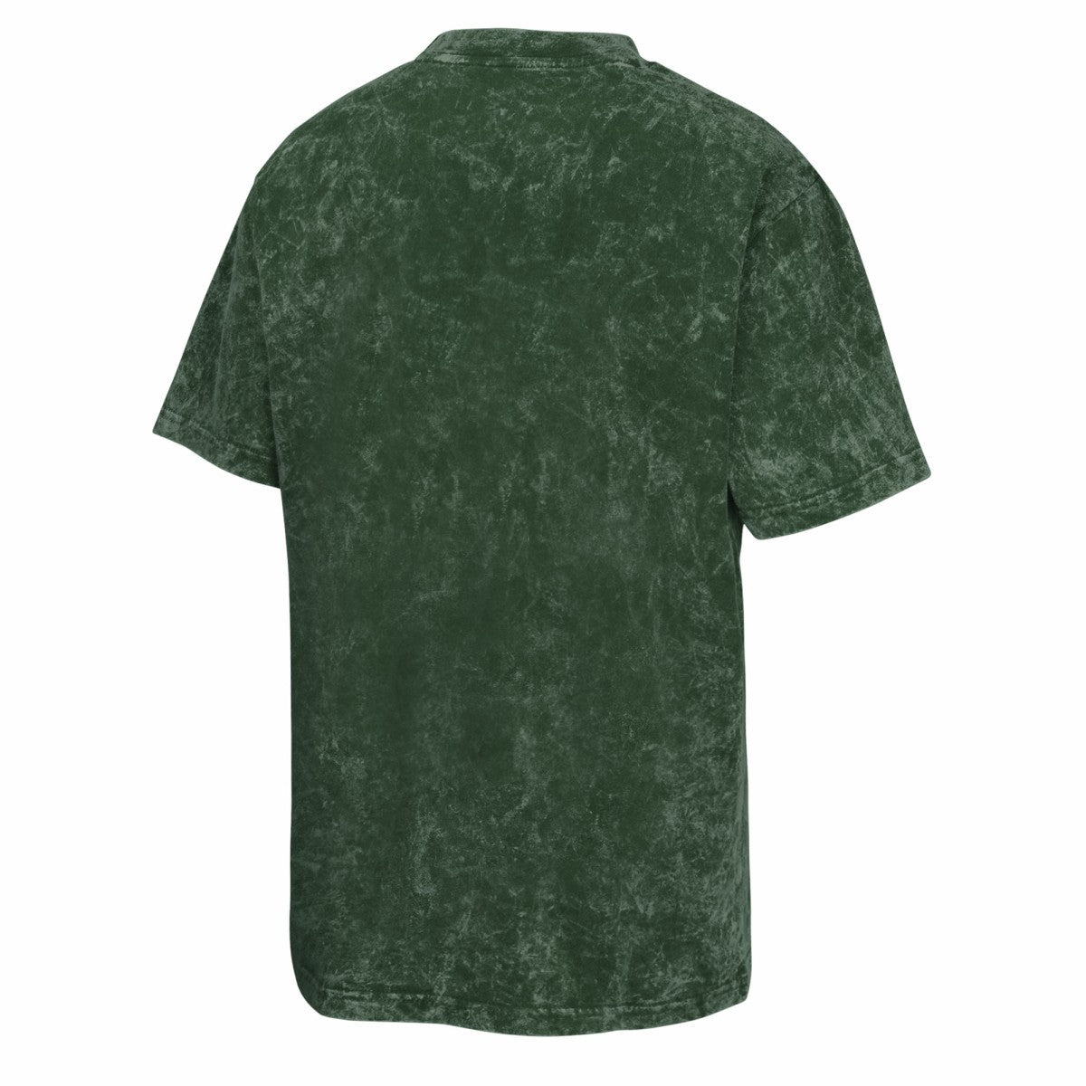 Milwaukee Bucks Youth Rugged Defense T-Shirt