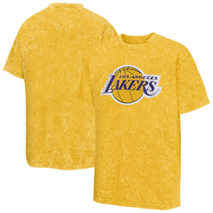 Los Angeles Lakers Youth Rugged Defense T-Shirt