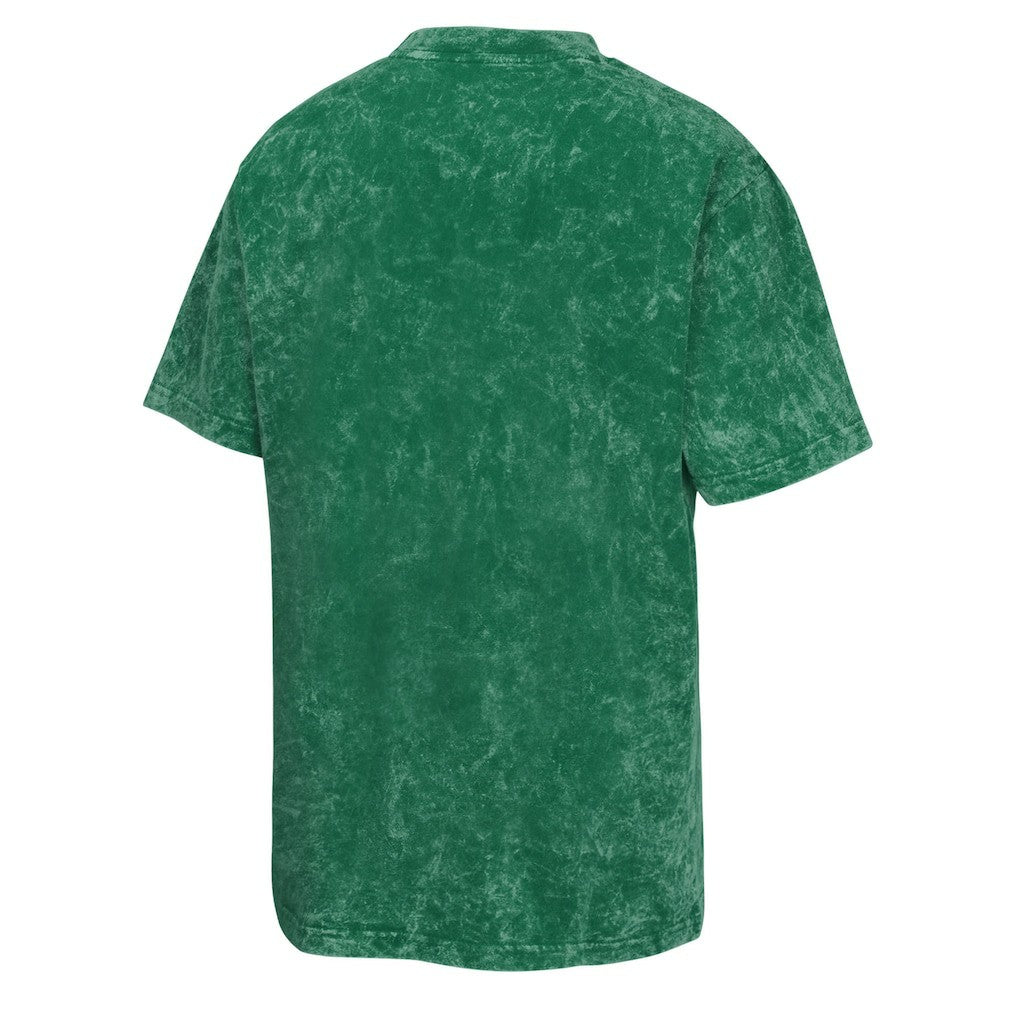 Boston Celtics Youth Rugged Defense T-Shirt