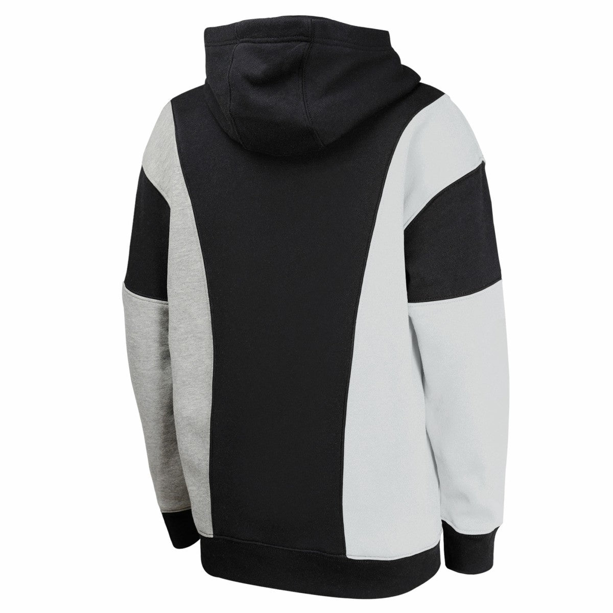 San Antonio Spurs Youth Ace In the Hole Pullover Hoodie