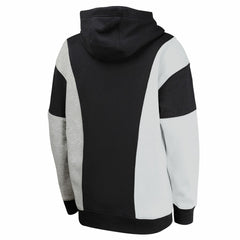 San Antonio Spurs Youth Ace In the Hole Pullover Hoodie