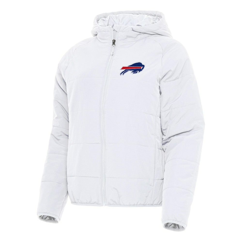 Antigua Women's Universe Full-Zip Hoodie Jacket - Buffalo Bills Hoodies