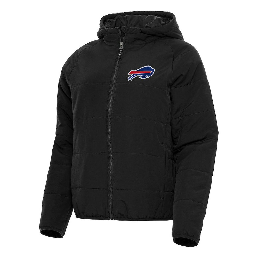 Antigua Women's Universe Full-Zip Hoodie Jacket - Buffalo Bills Hoodies