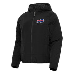 Antigua Women's Universe Full-Zip Hoodie Jacket - Buffalo Bills Hoodies