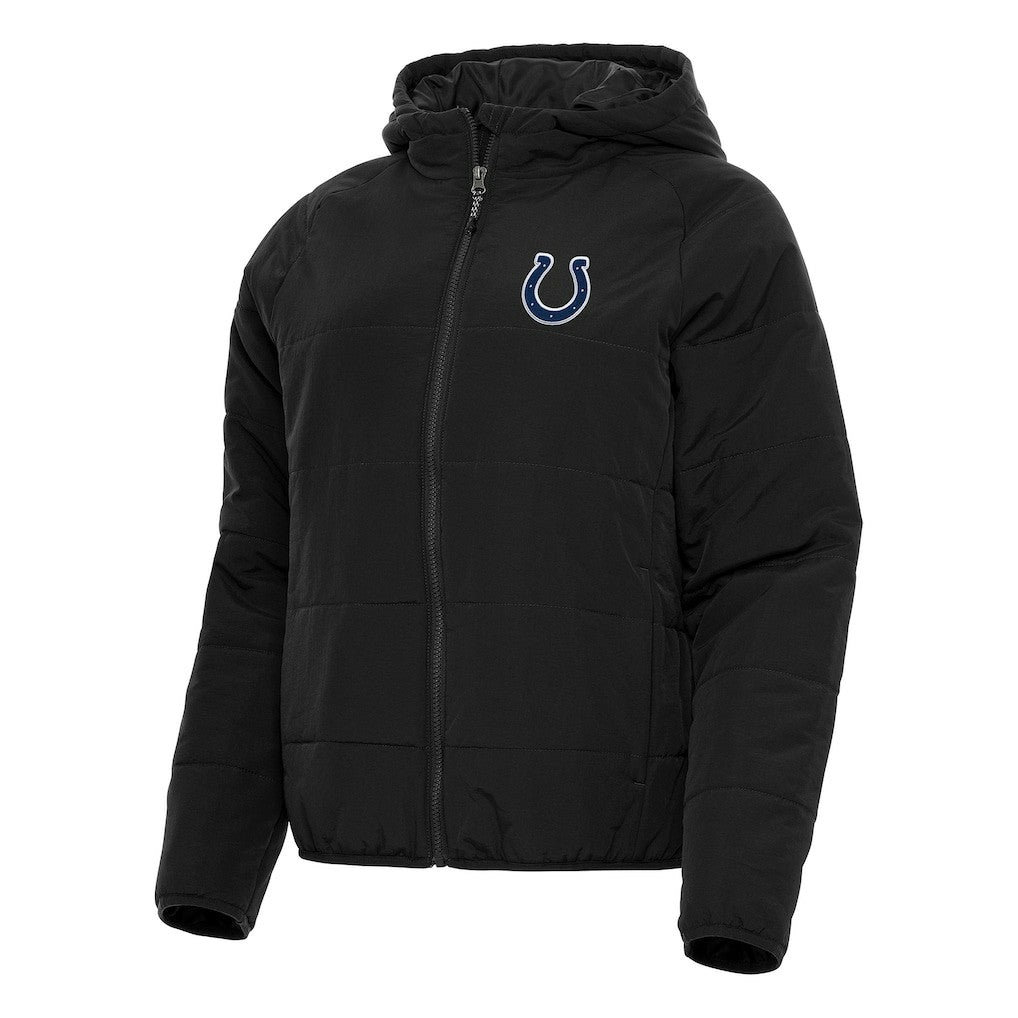 Antigua Women's Universe Full-Zip Hoodie Jacket - Indianapolis Colts Hoodies