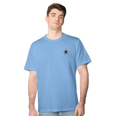 Margaritaville Flip Flop T-Shirt - Dallas Cowboys T-shirts