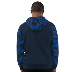 Starter Thursday Night Gridiron Full-Zip Hoodie - Dallas Cowboys Hoodies