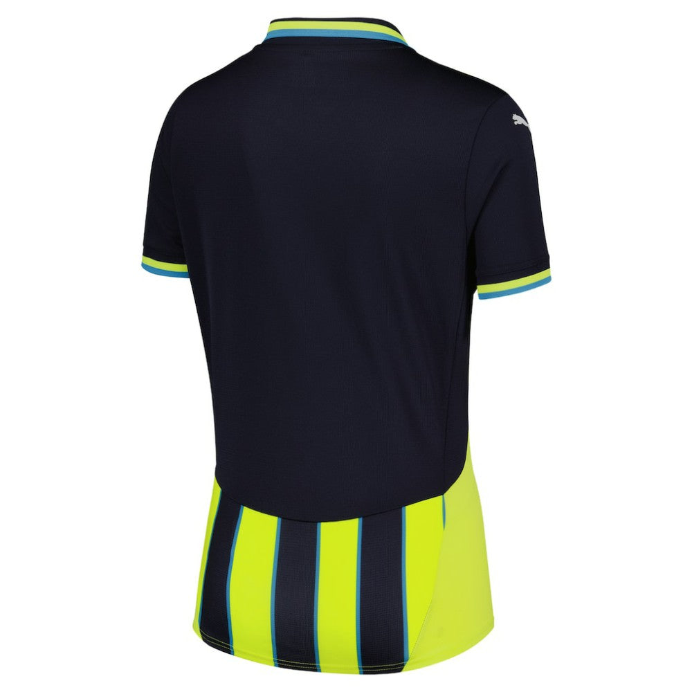 Manchester City Women's 2024/25 Away Replica Jersey