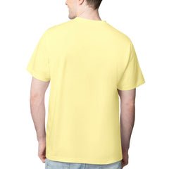 Yellow Baltimore Orioles Margaritaville Bus Waves Graphic T-Shirt