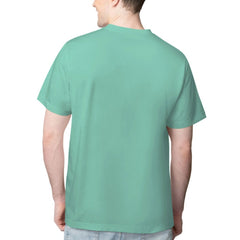 Mint Seattle Mariners Margaritaville Bus Waves Graphic T-Shirt