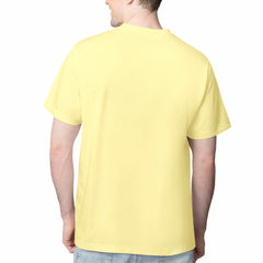 Yellow Cincinnati Reds Margaritaville Five O'Clock Graphic T-Shirt