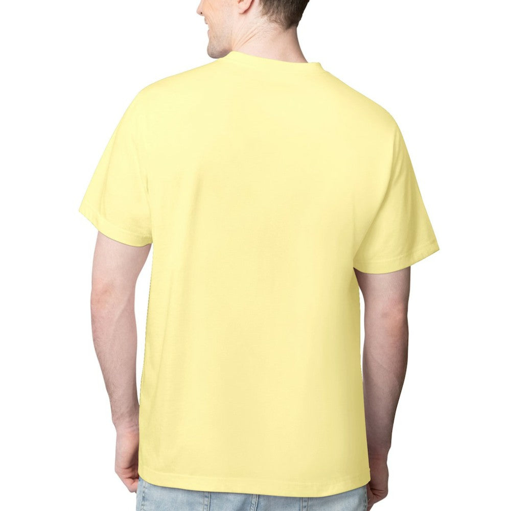 Yellow Philadelphia Phillies Margaritaville Beach Hut Graphic T-Shirt