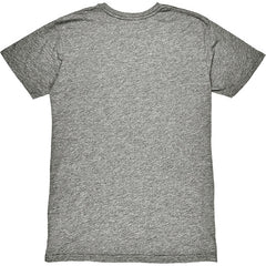 Chelsea 1863FC Established Year Vintage Tri-Blend T-Shirt
