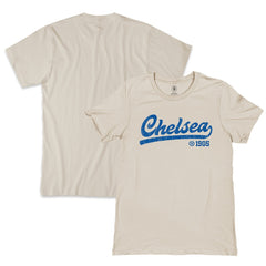 Chelsea 1863FC Script T-Shirt