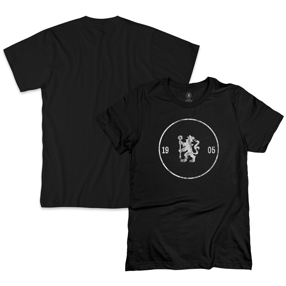 Chelsea 1863FC Heritage Circle T-Shirt