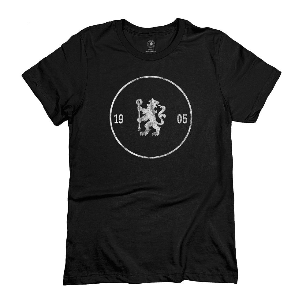 Chelsea 1863FC Heritage Circle T-Shirt