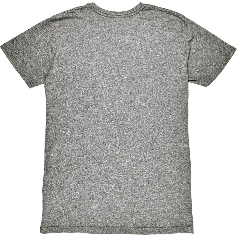 Chelsea 1863FC Wordmark Vintage Tri-Blend T-Shirt