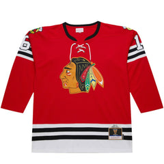 NHL Bobby Hull Chicago Blackhawks 1960-61 Power Play Jersey