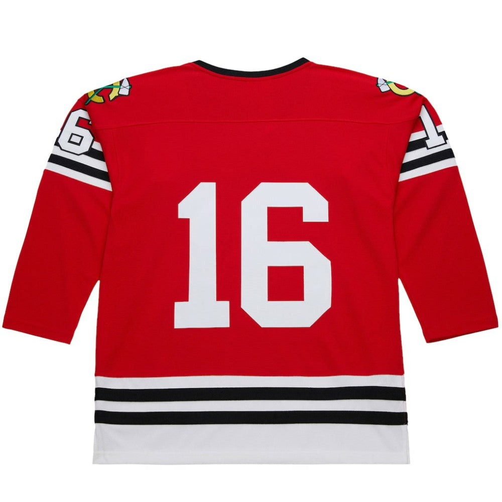 NHL Bobby Hull Chicago Blackhawks 1960-61 Power Play Jersey
